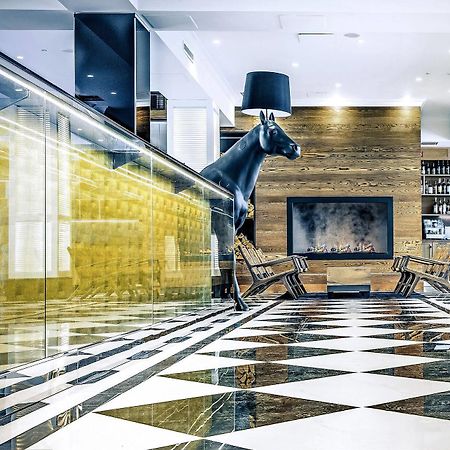 Hotel Lilla Roberts Helsinki Kültér fotó