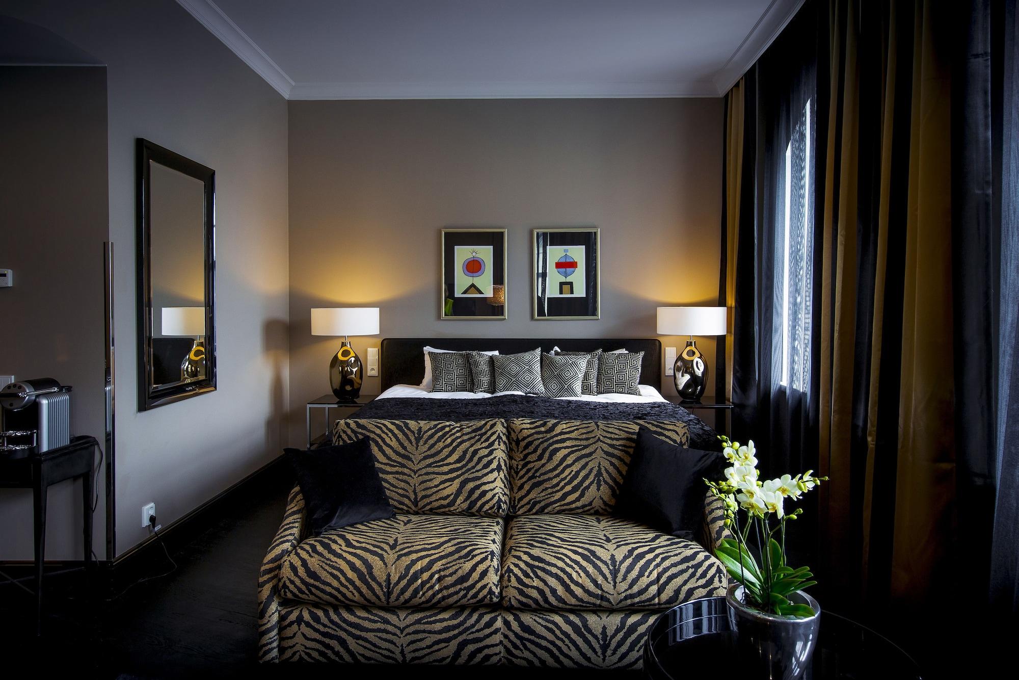 Hotel Lilla Roberts Helsinki Kültér fotó