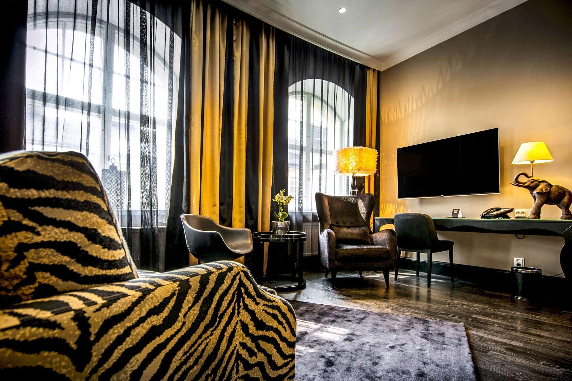 Hotel Lilla Roberts Helsinki Kültér fotó