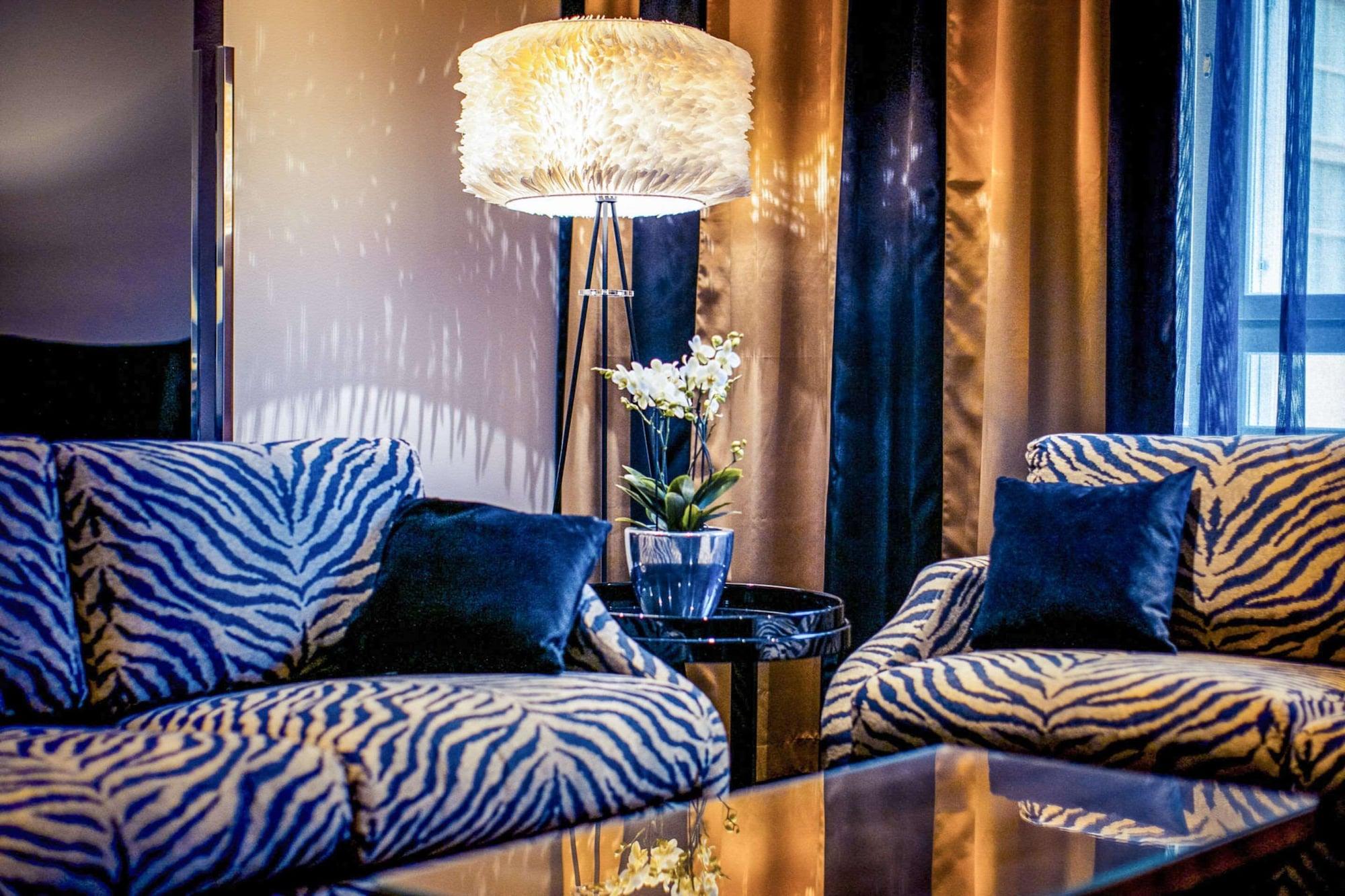 Hotel Lilla Roberts Helsinki Kültér fotó