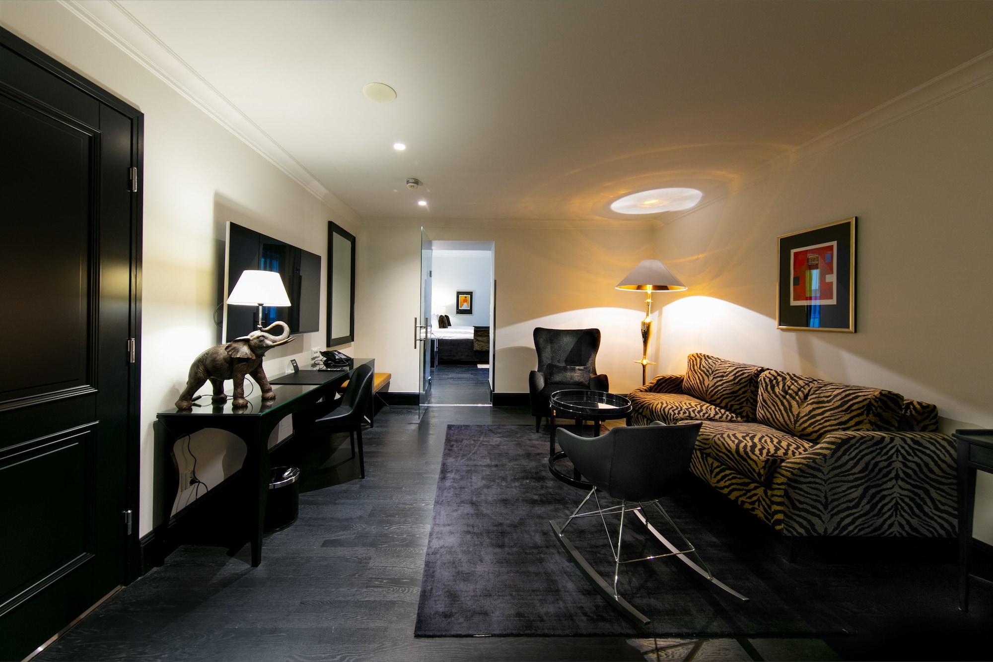 Hotel Lilla Roberts Helsinki Kültér fotó