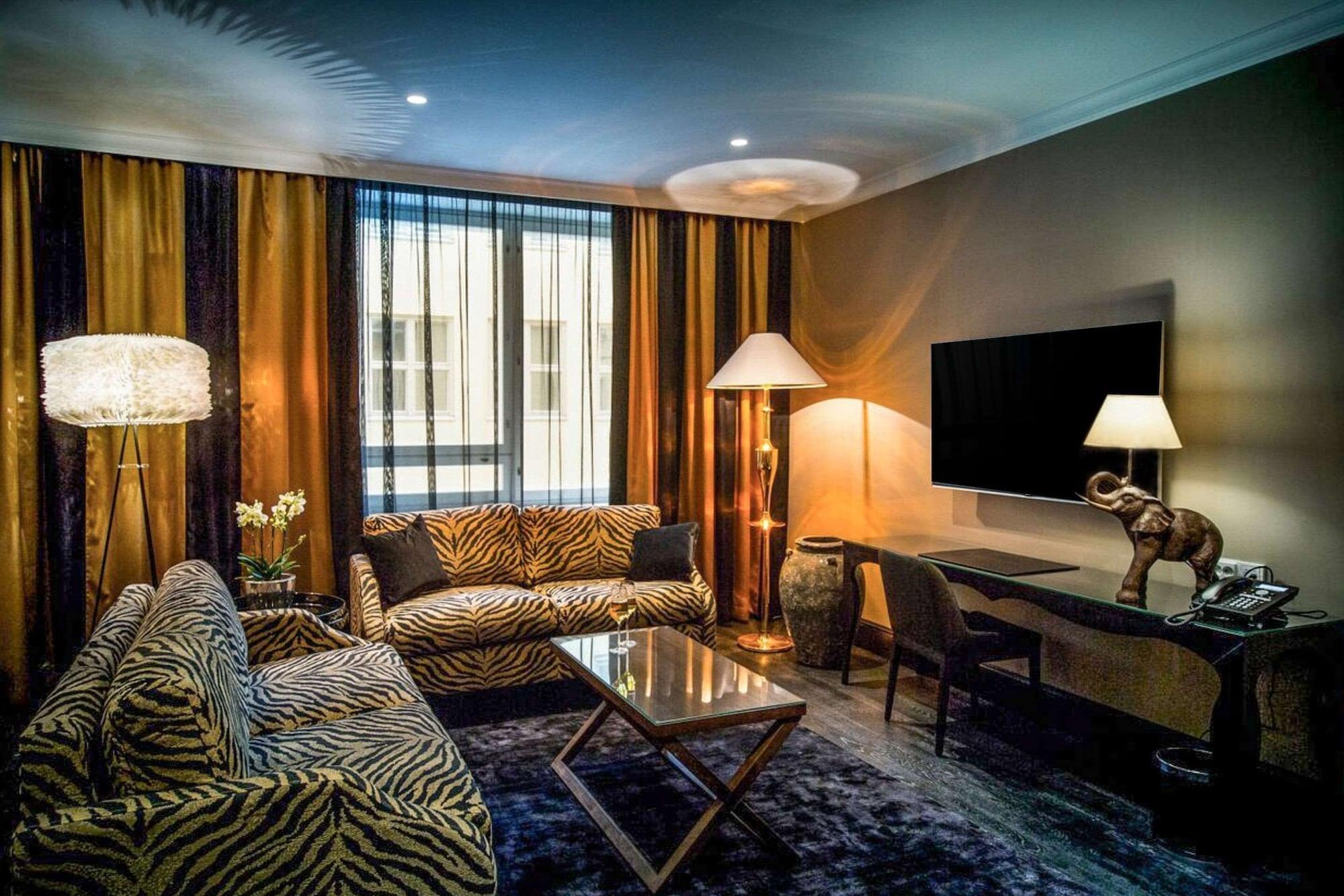 Hotel Lilla Roberts Helsinki Kültér fotó