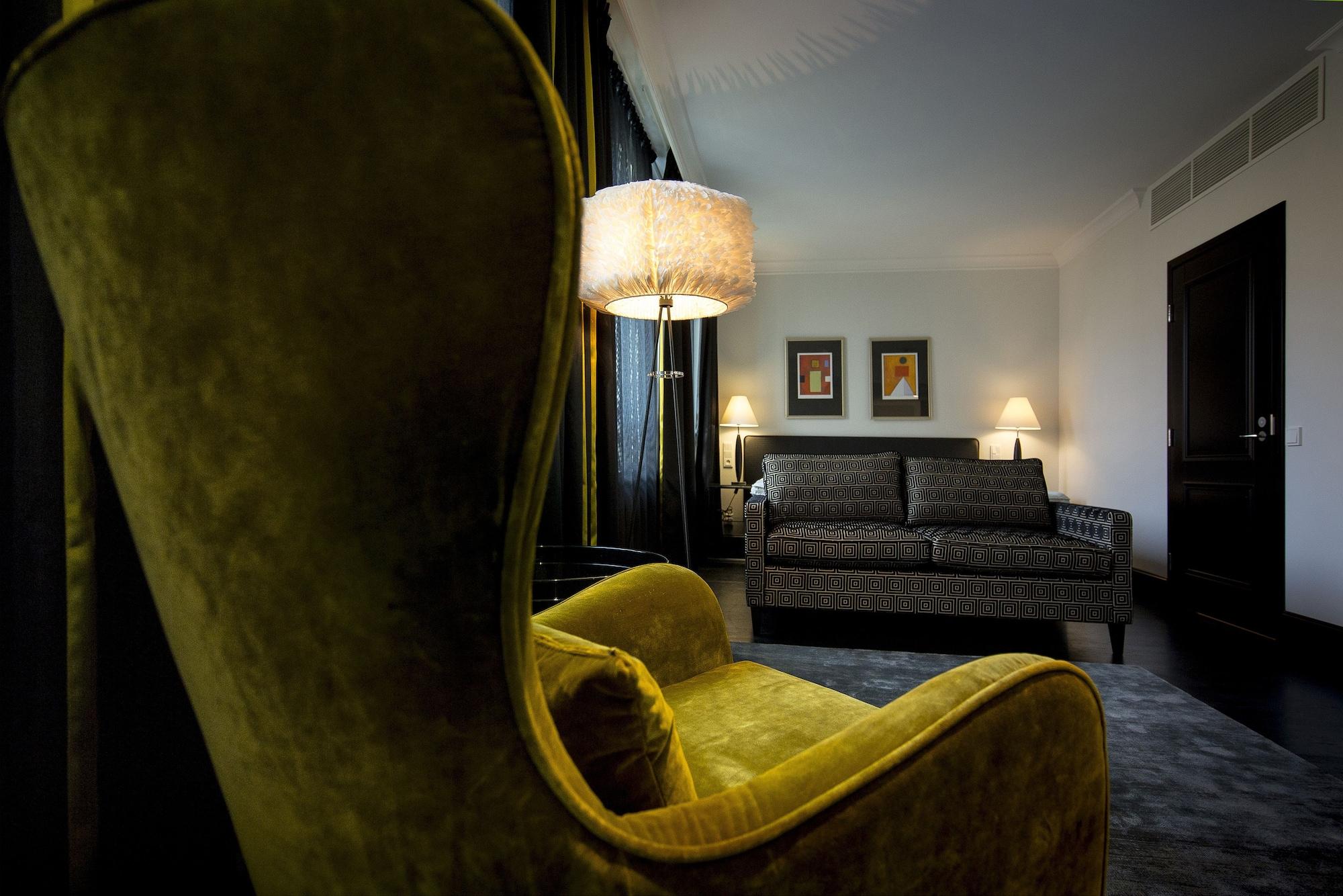 Hotel Lilla Roberts Helsinki Kültér fotó