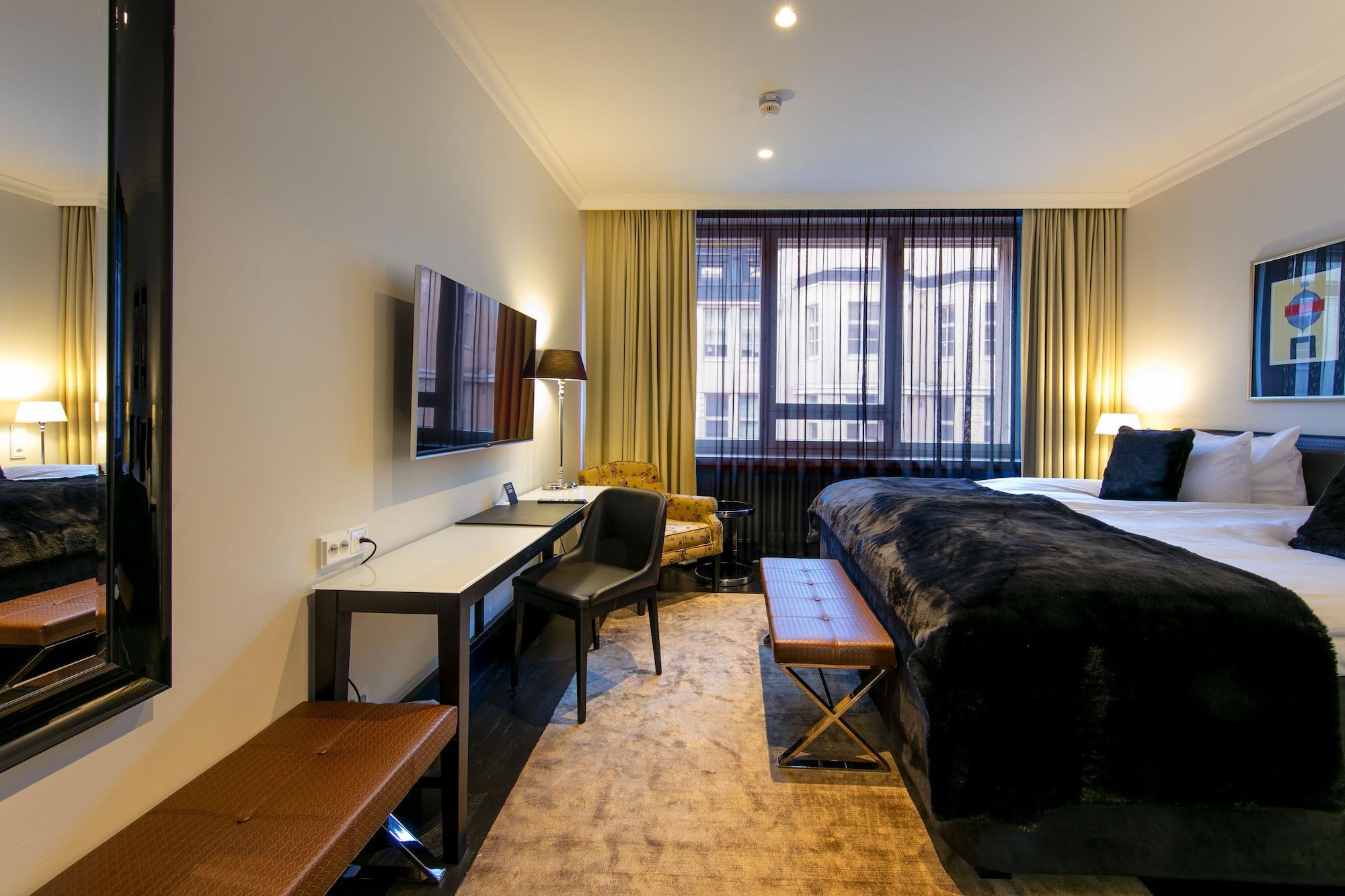 Hotel Lilla Roberts Helsinki Kültér fotó
