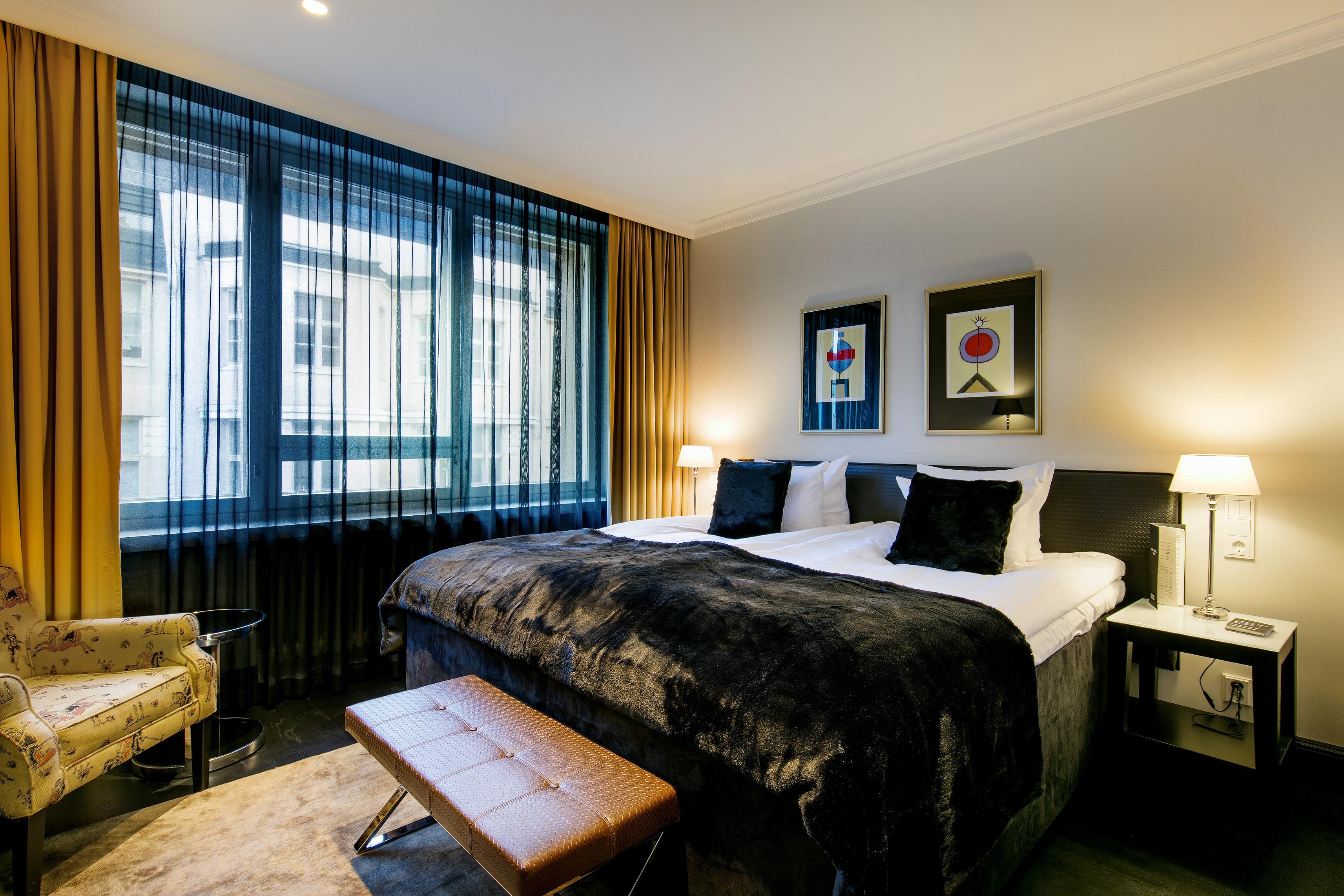 Hotel Lilla Roberts Helsinki Kültér fotó