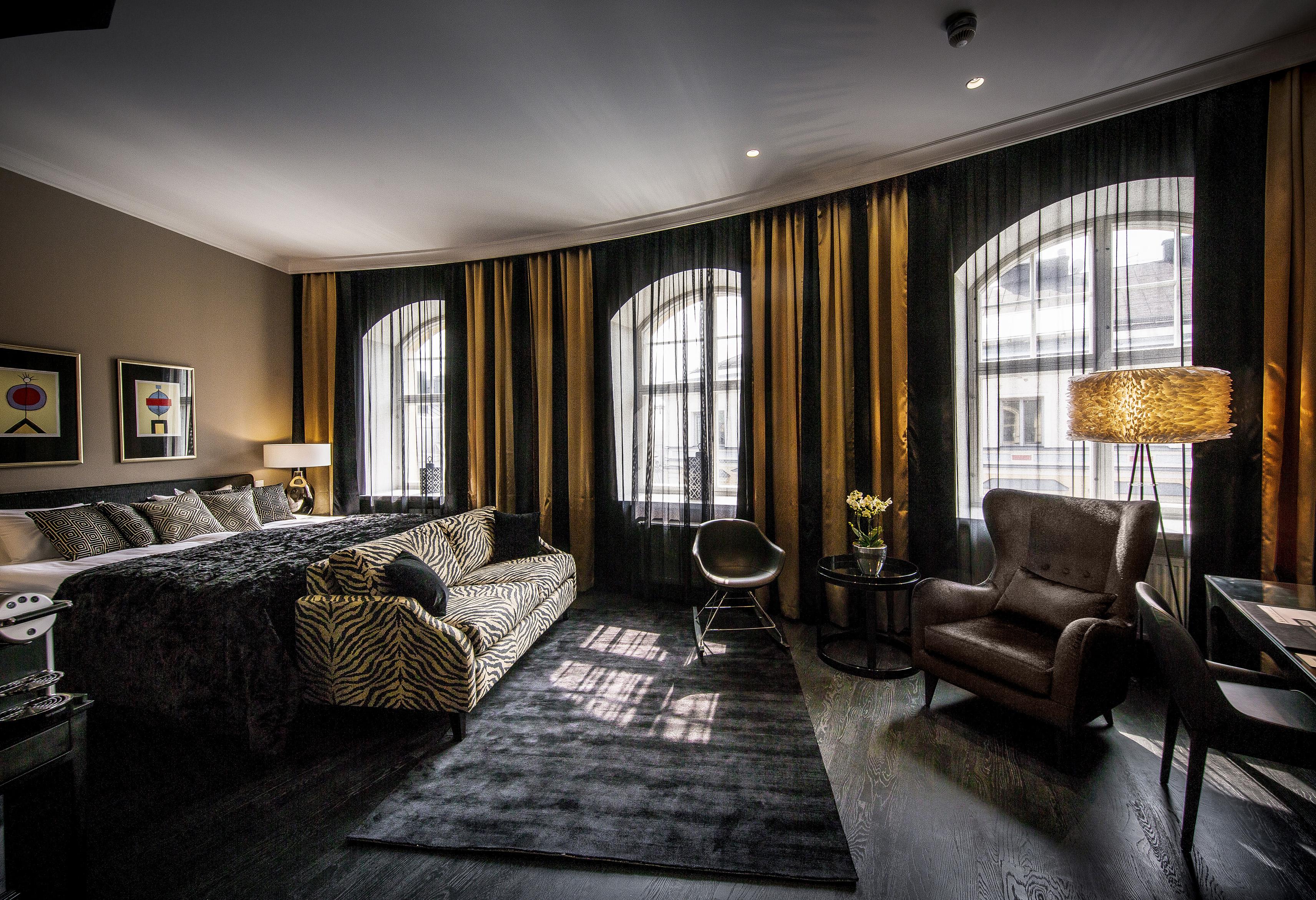 Hotel Lilla Roberts Helsinki Kültér fotó