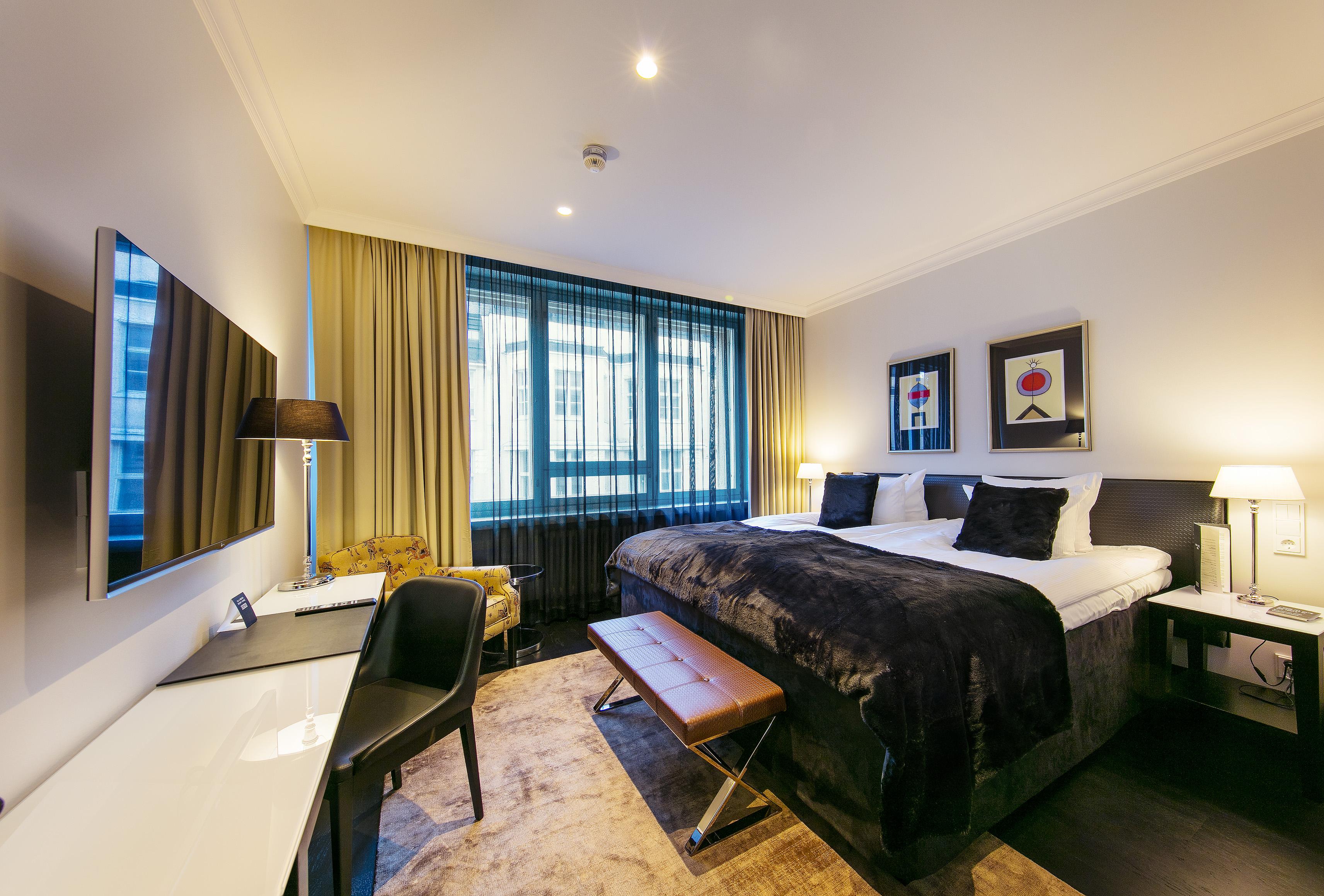 Hotel Lilla Roberts Helsinki Kültér fotó