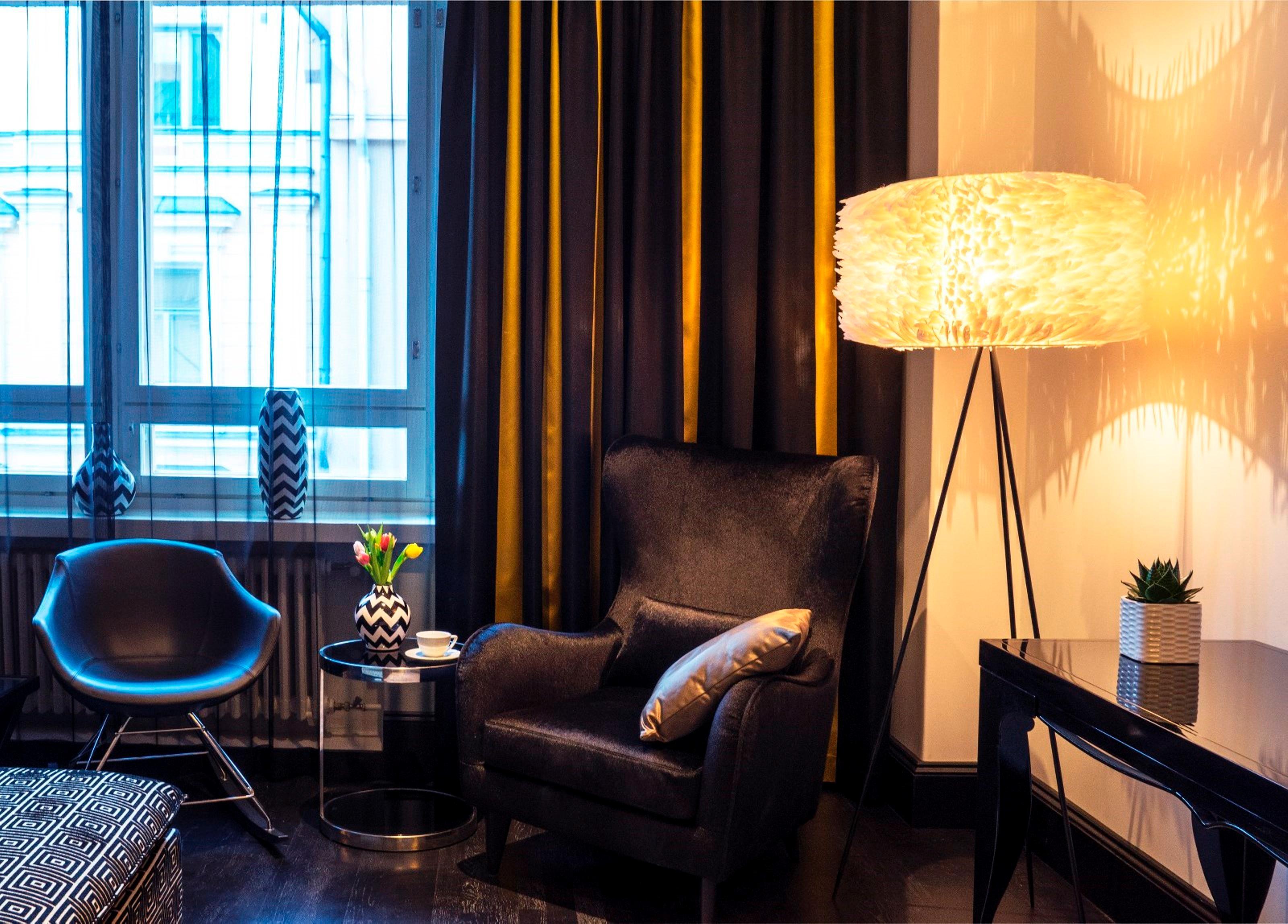 Hotel Lilla Roberts Helsinki Kültér fotó
