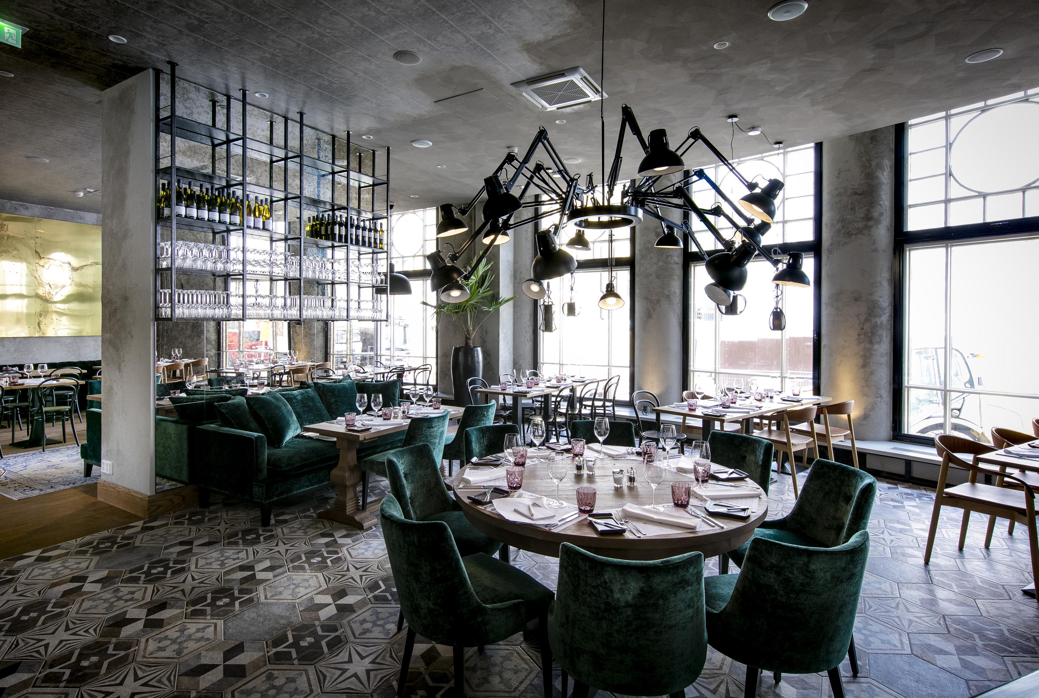 Hotel Lilla Roberts Helsinki Kültér fotó