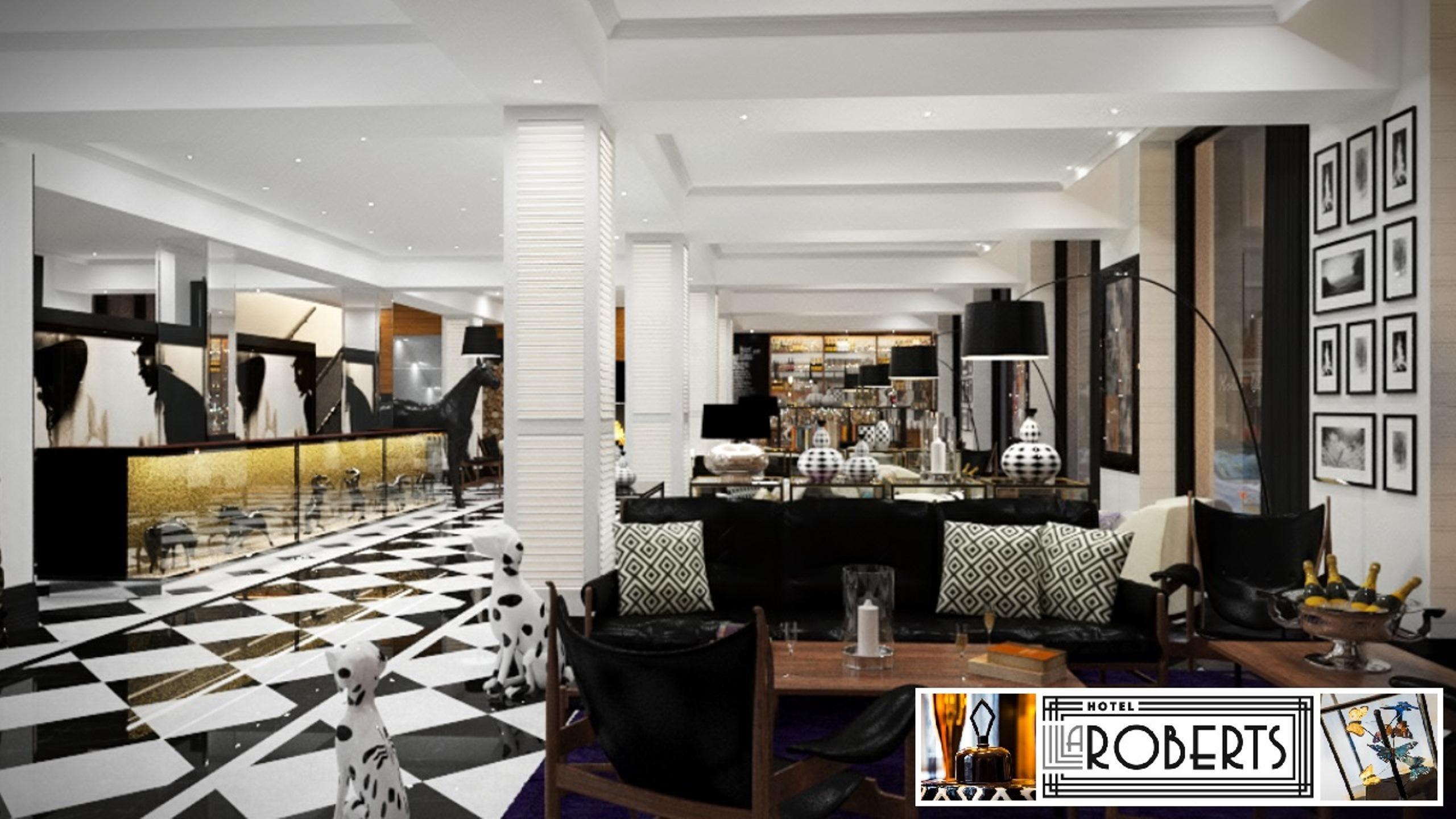 Hotel Lilla Roberts Helsinki Kültér fotó