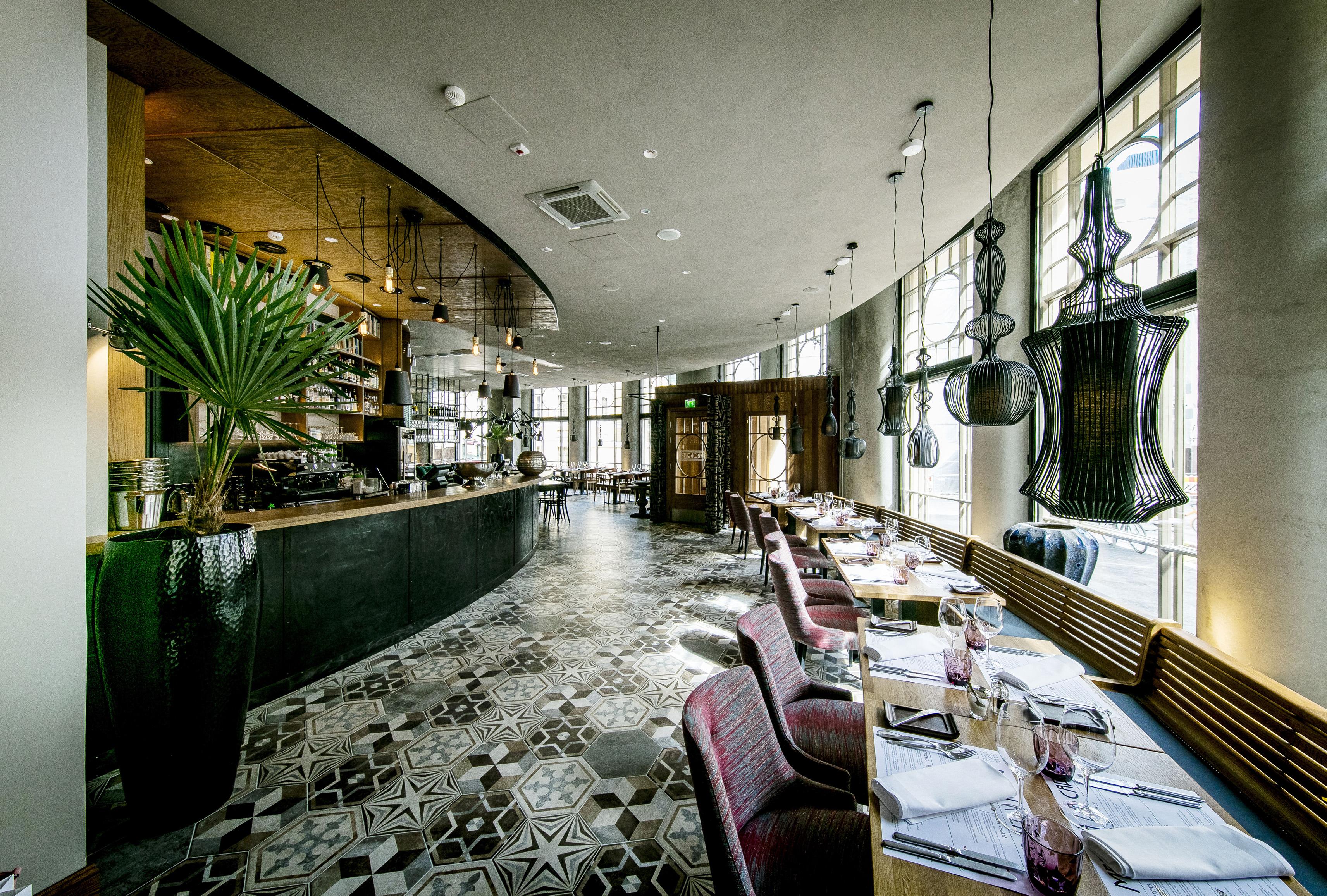 Hotel Lilla Roberts Helsinki Kültér fotó