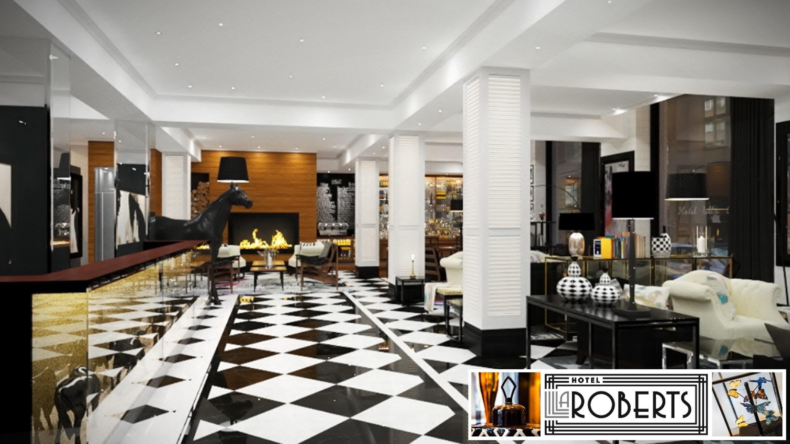 Hotel Lilla Roberts Helsinki Kültér fotó