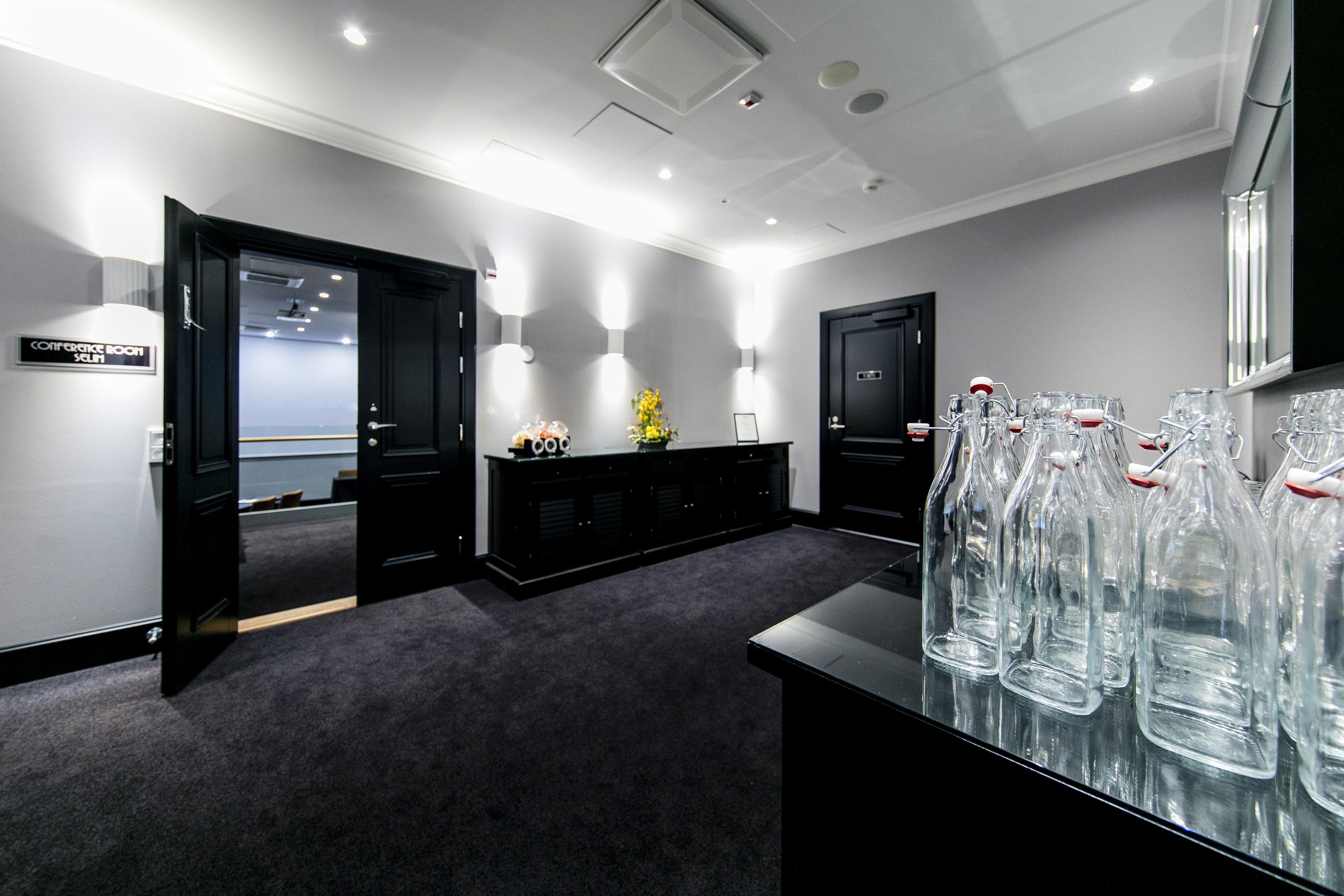 Hotel Lilla Roberts Helsinki Kültér fotó