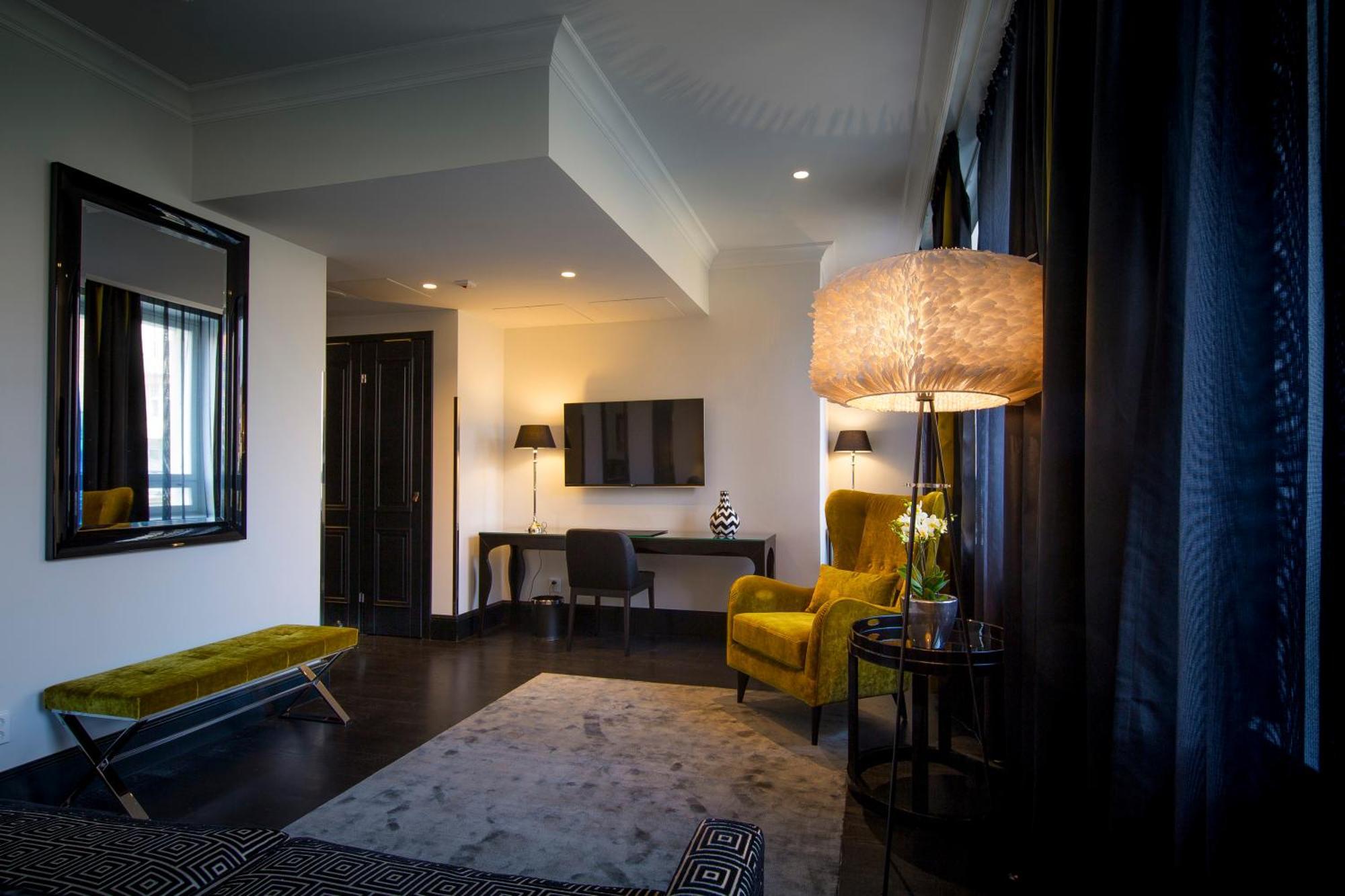 Hotel Lilla Roberts Helsinki Kültér fotó