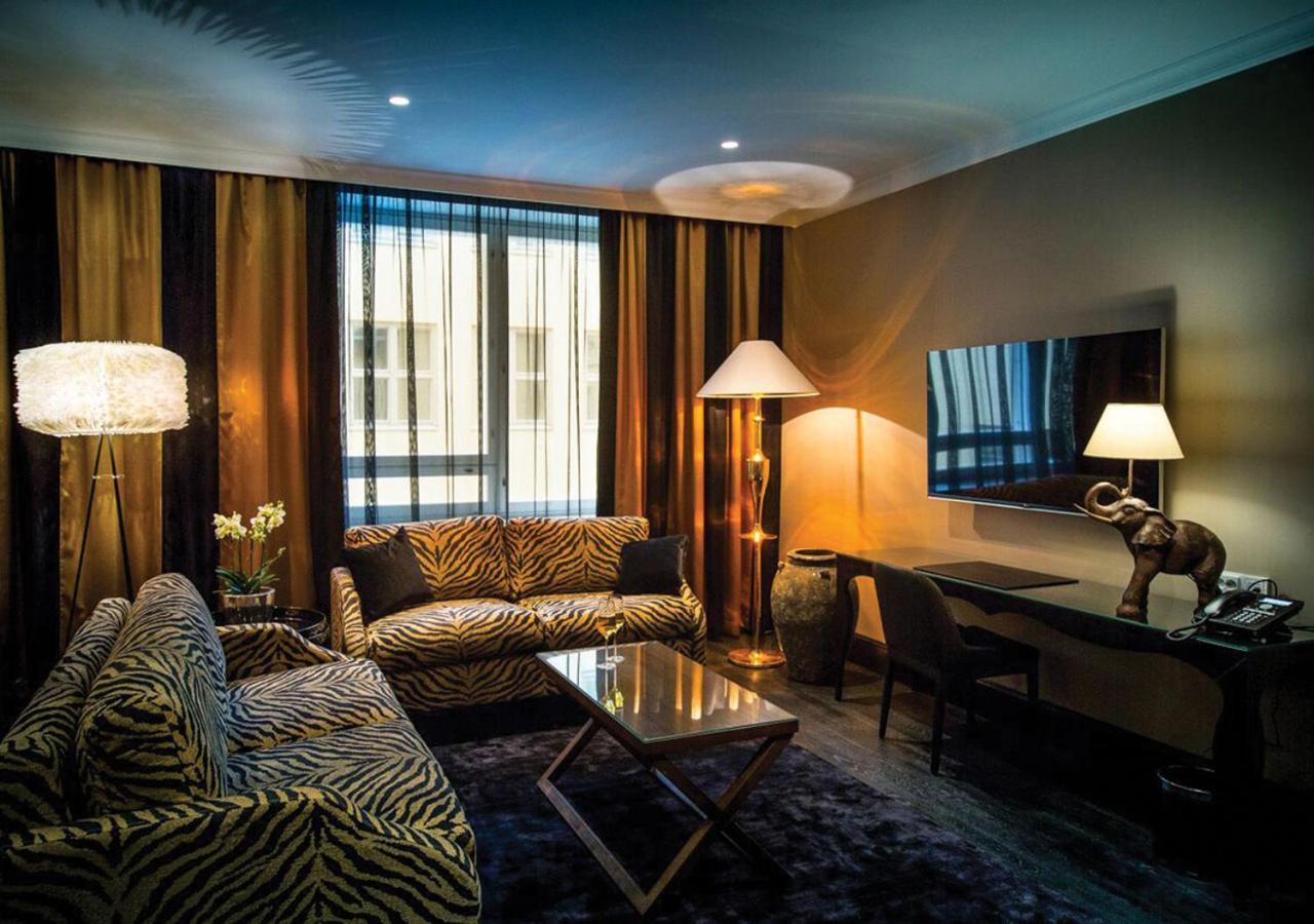 Hotel Lilla Roberts Helsinki Kültér fotó