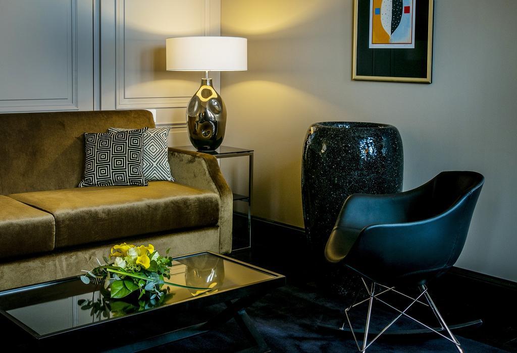 Hotel Lilla Roberts Helsinki Kültér fotó