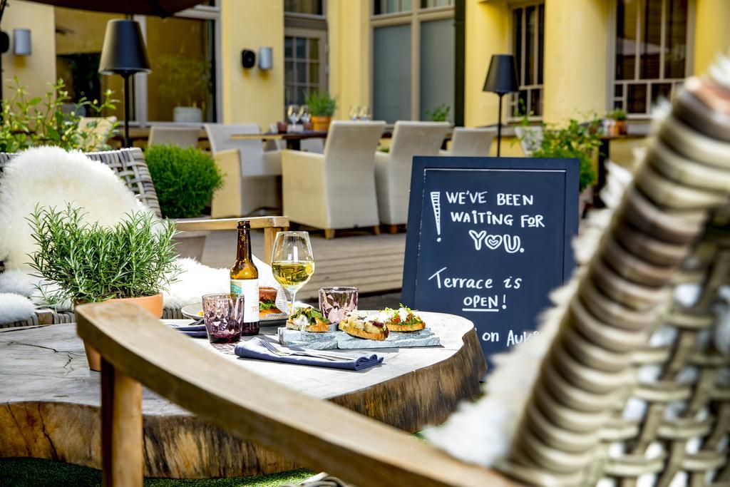 Hotel Lilla Roberts Helsinki Kültér fotó