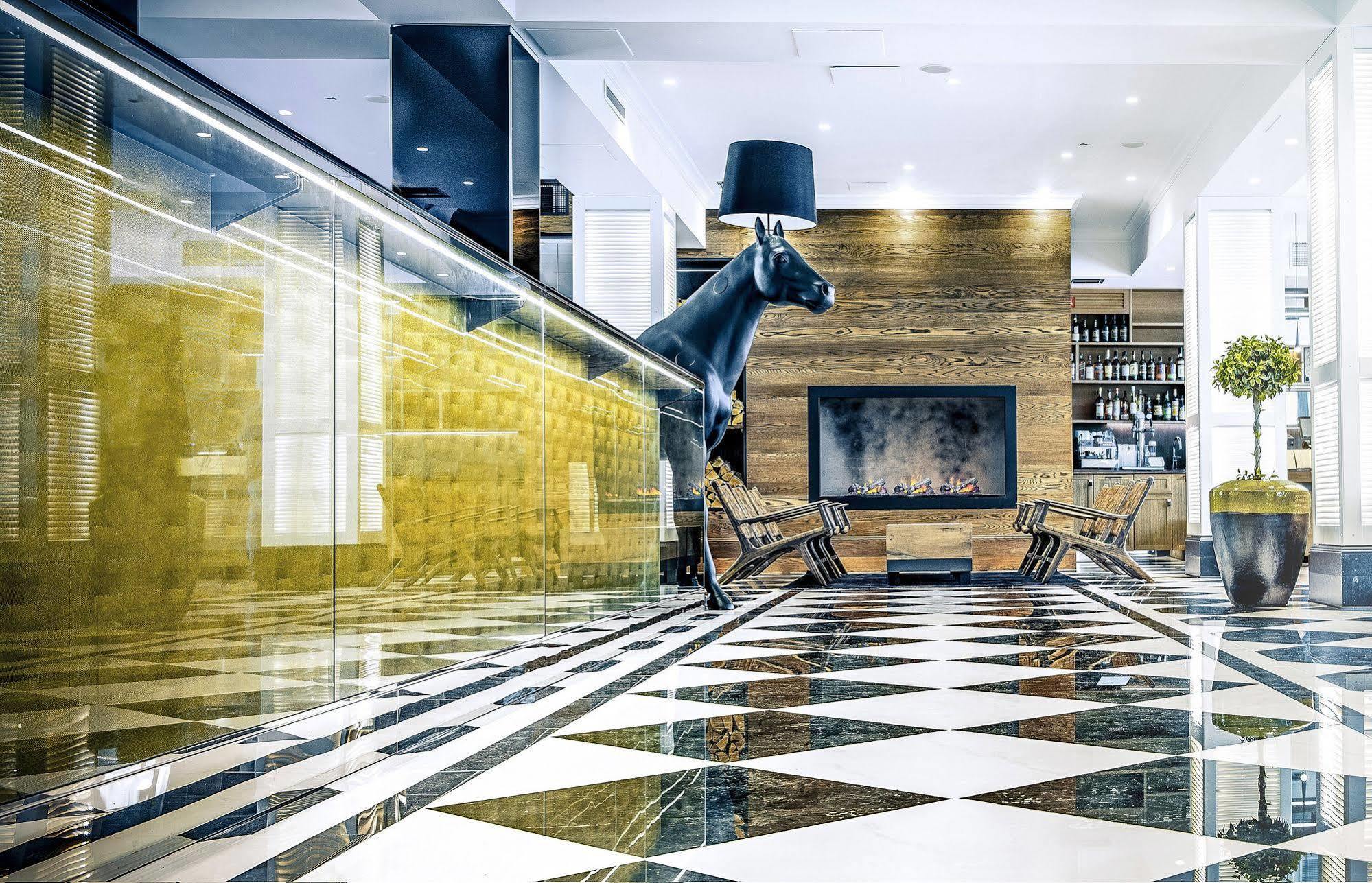Hotel Lilla Roberts Helsinki Kültér fotó